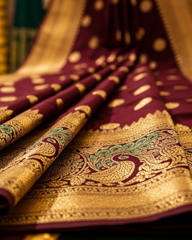 Silk Sarees
